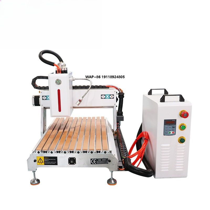 Cnc Router Machine - Недорогая гравировально-резательная машина с ЧПУ, модели