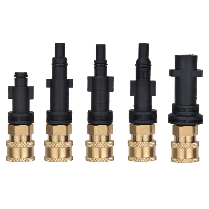 Laser Nozzle Ceramic - 1 шт. быстросъемный адаптер G1/4
