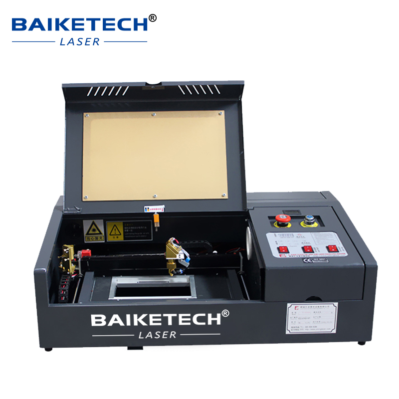 Co2 Laser Engraving Machine - Лазерный гравировальный станок CO2 3020 TH‑K3020E