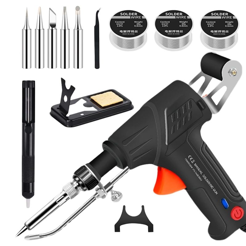 Industrial Laser Welding Iron - AC88-Ayyecoeeye Промышленный лазерный сварочный инструмент с