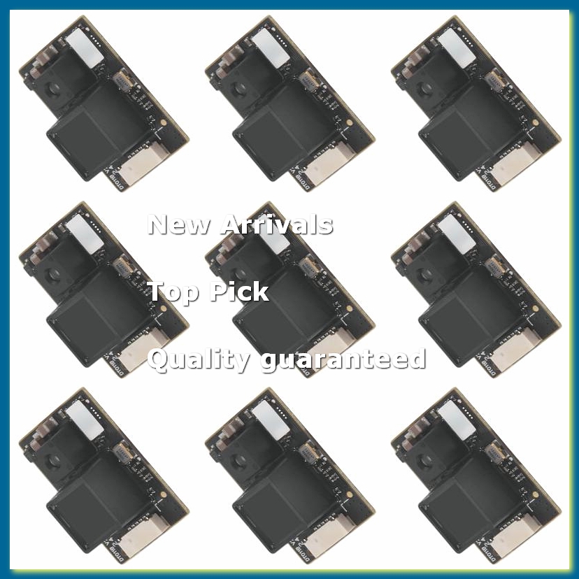 Xtool Industrial Laser - 6Pack X (Высокоинтегрированный лазерный дальномерный модуль