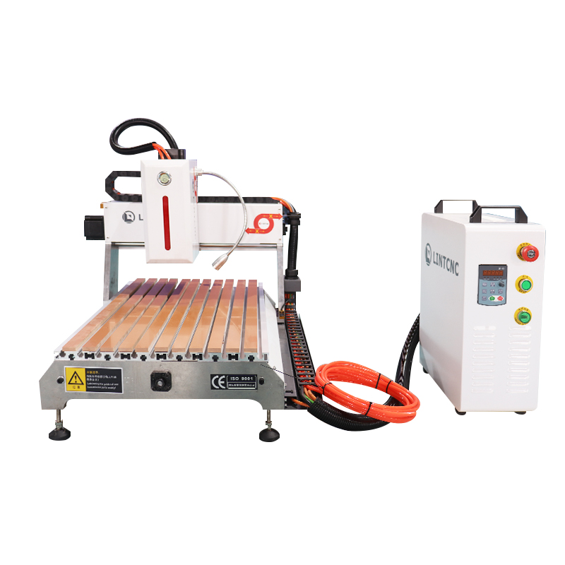 Недорогая гравировально-резате – обзор и цена Cnc Router Machine