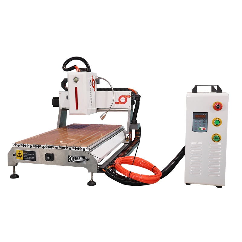 Недорогая гравировально-резате – обзор и цена Cnc Router Machine