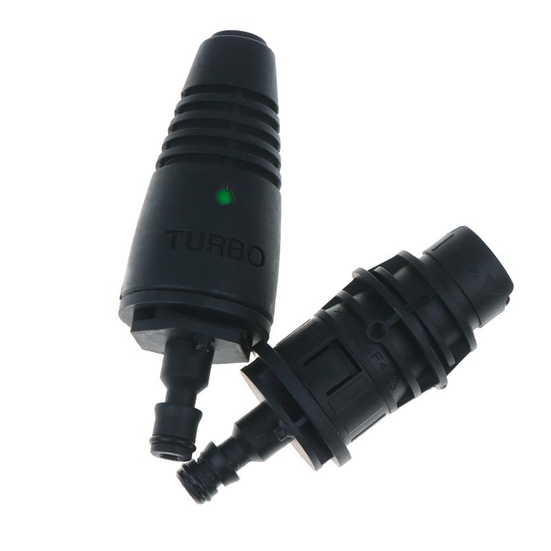 Насадка-турбонасос высокого да – обзор и цена Laser Nozzle Ceramic