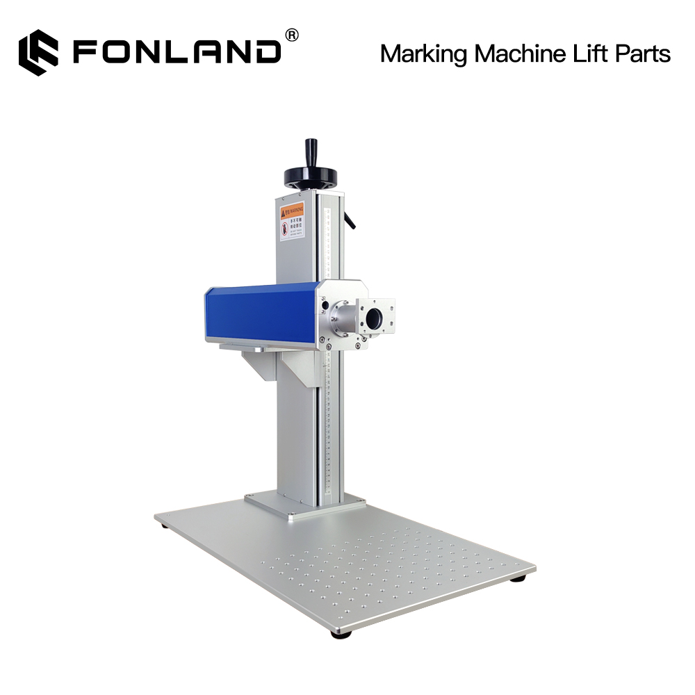 Промышленный металлический защ – обзор и цена Industrial Laser Marking Machine
