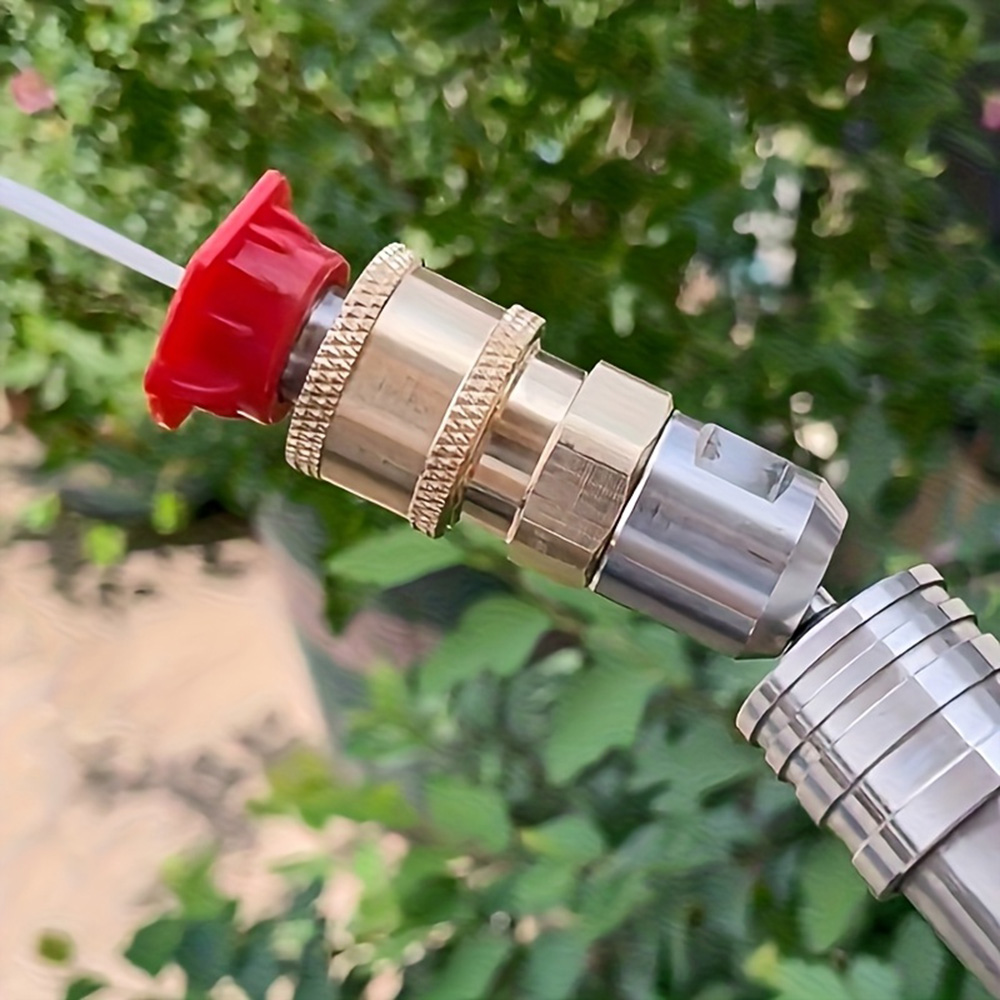 360 °   Поворотный адаптер для – обзор и цена Laser Nozzle Ceramic