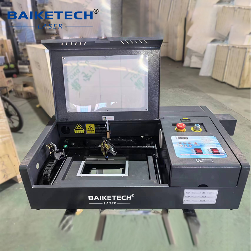 Лазерный гравировальный станок – обзор и цена Co2 Laser Engraving Machine