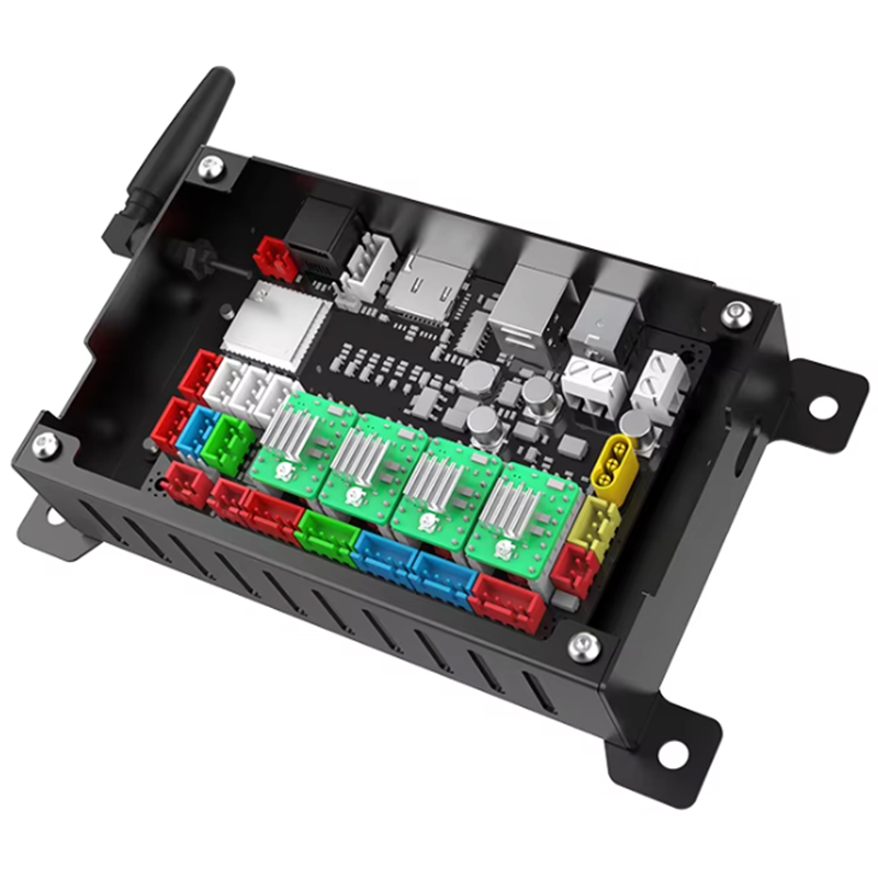 Контроллер ЧПУ, 3-осевая плата – обзор и цена Controller Grbl Board