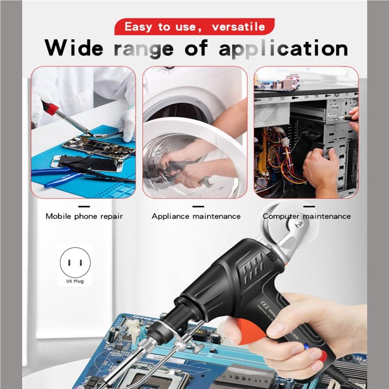 B62B-Ayyecoeeye Промышленный л – обзор и цена Industrial Laser Welding Iron