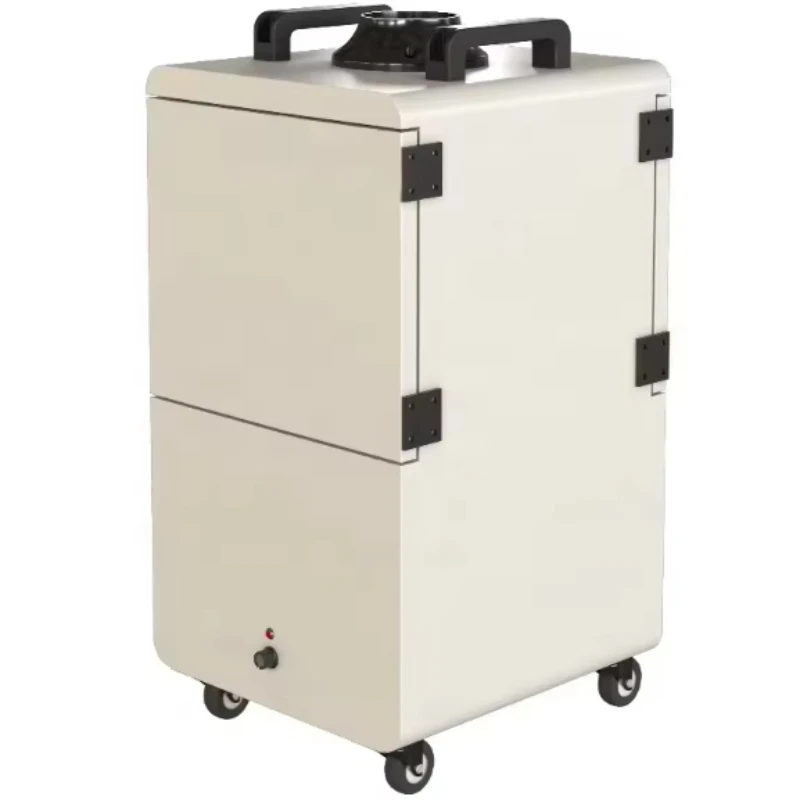 Дымоочиститель для лазерной ма – обзор и цена Industrial Laser Marking Machine