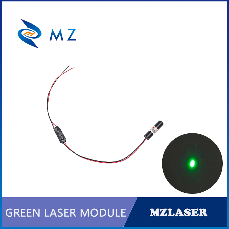 Экономичный компактный лазерны – обзор и цена Industrial Grade Laser