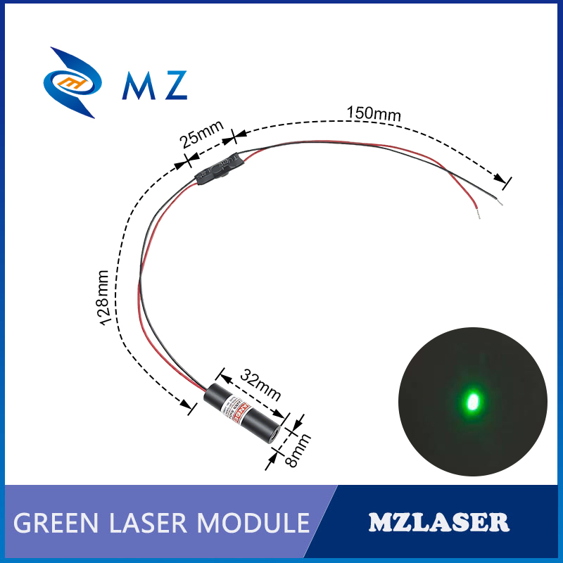 Экономичный компактный лазерны – обзор и цена Industrial Grade Laser