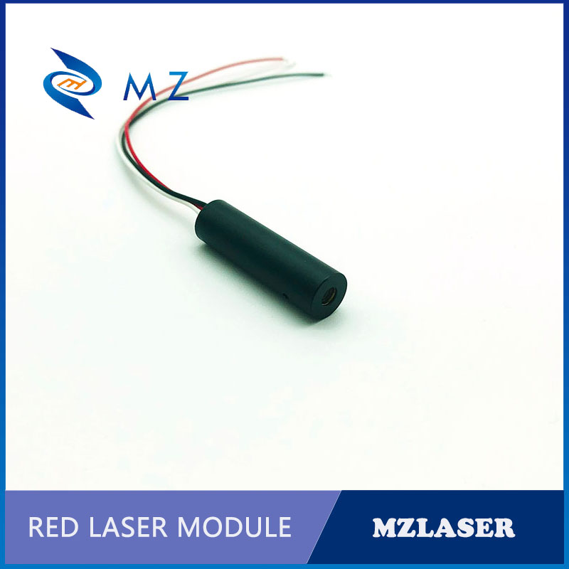 Промышленный лазерный модуль с – обзор и цена Industrial Grade Laser