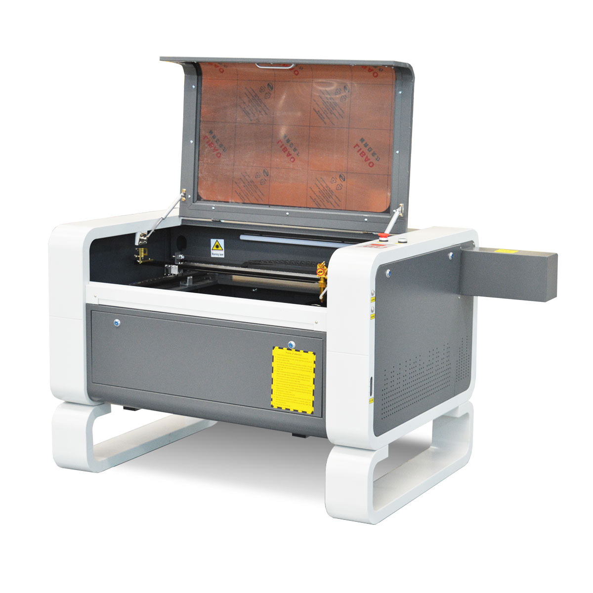 Лазерный гравировальный станок – обзор и цена Co2 Laser Engraving Machine