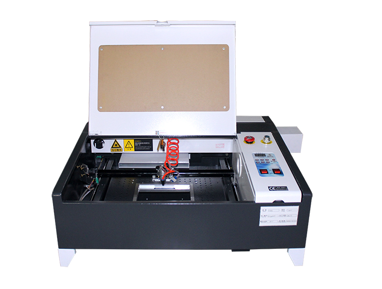 Лазерный гравировальный станок – обзор и цена Co2 Laser Engraving Machine