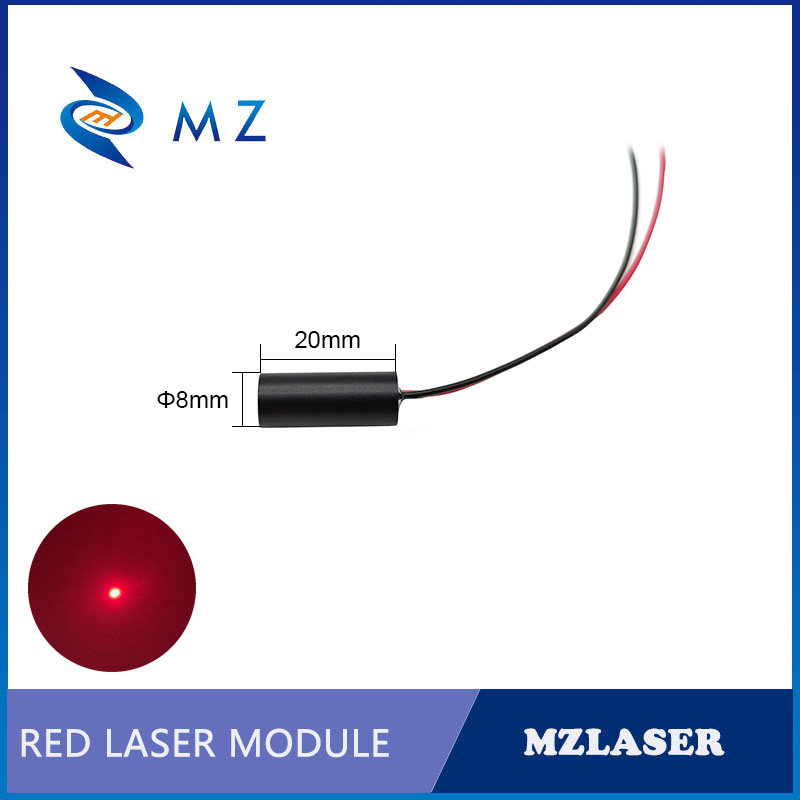 Компактный миниатюрный лазерны – обзор и цена Industrial Grade Laser Pointer
