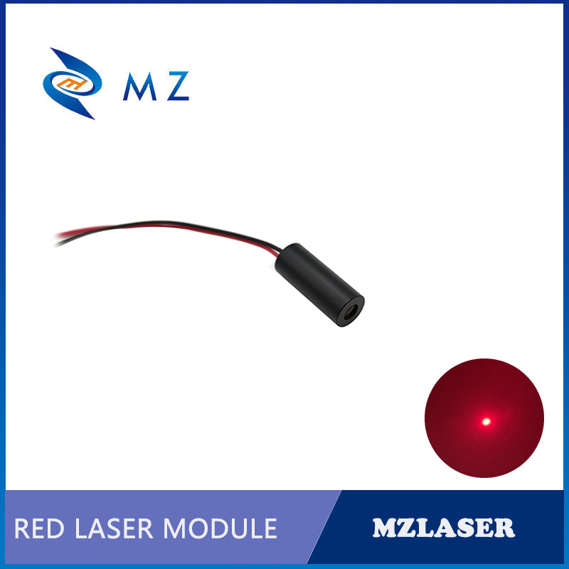 Компактный миниатюрный лазерны – обзор и цена Industrial Grade Laser Pointer