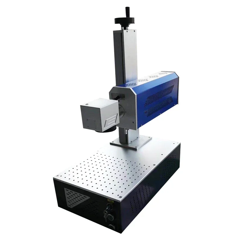 Лазерный маркировочный станок  – обзор и цена Co2 Laser Engraving Machine