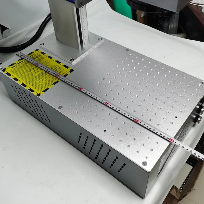 Лазерный маркировочный станок  – обзор и цена Co2 Laser Engraving Machine
