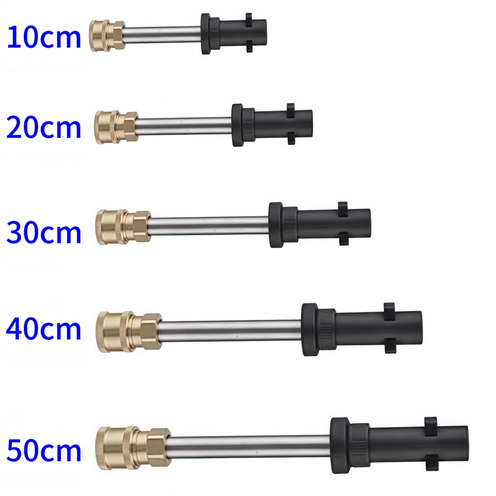 10 ~ 50 см мойка высокого давл – обзор и цена Laser Nozzle Ceramic