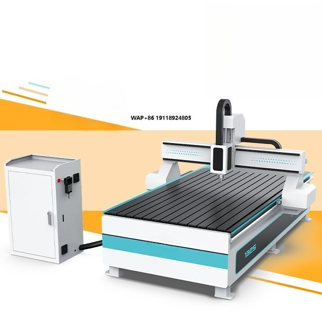Фрезерный станок с ЧПУ по дере – обзор и цена Cnc Router Machine