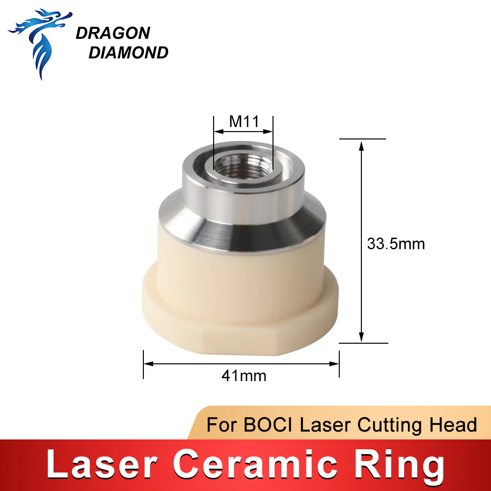 Держатель керамического лазерн – обзор и цена Laser Nozzle Ceramic