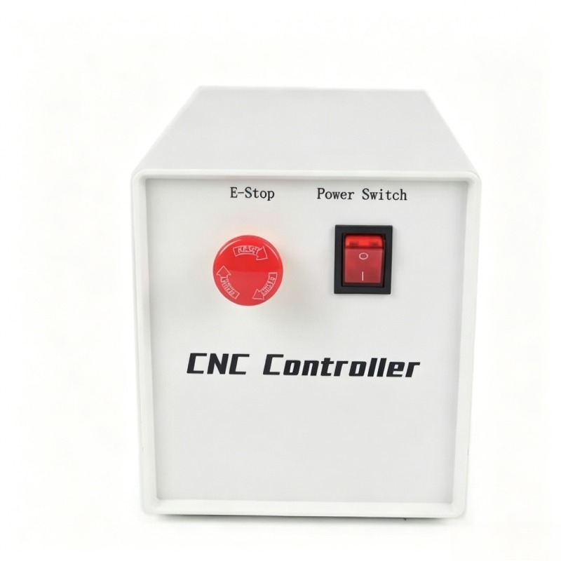 Пульт управления ЧПУ 4-осевой, – обзор и цена Controller Grbl Board