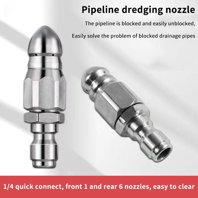 Новая насадка для водяного рас – обзор и цена Laser Nozzle Ceramic