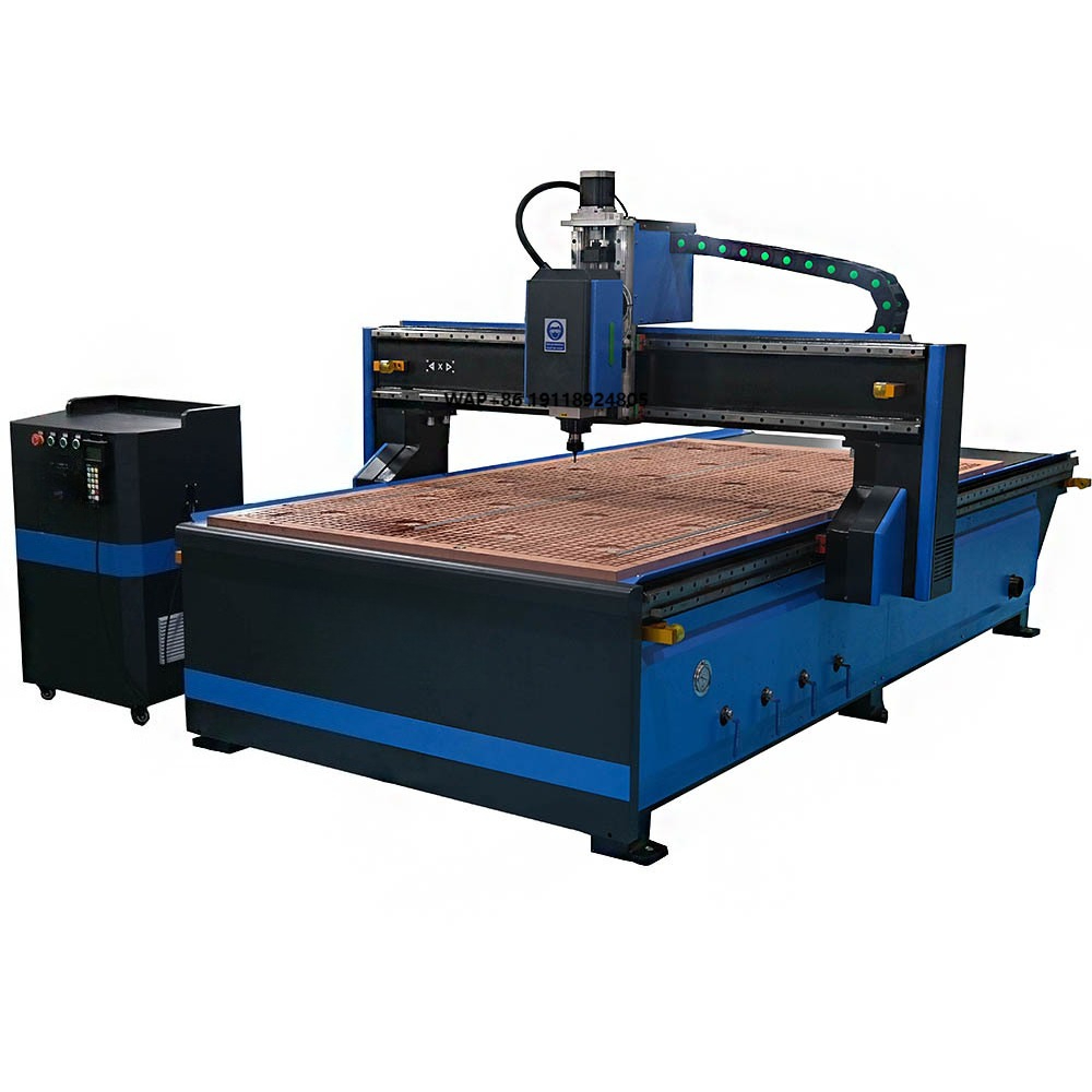Лидеры продаж: Автоматические  – обзор и цена Cnc Router Machine