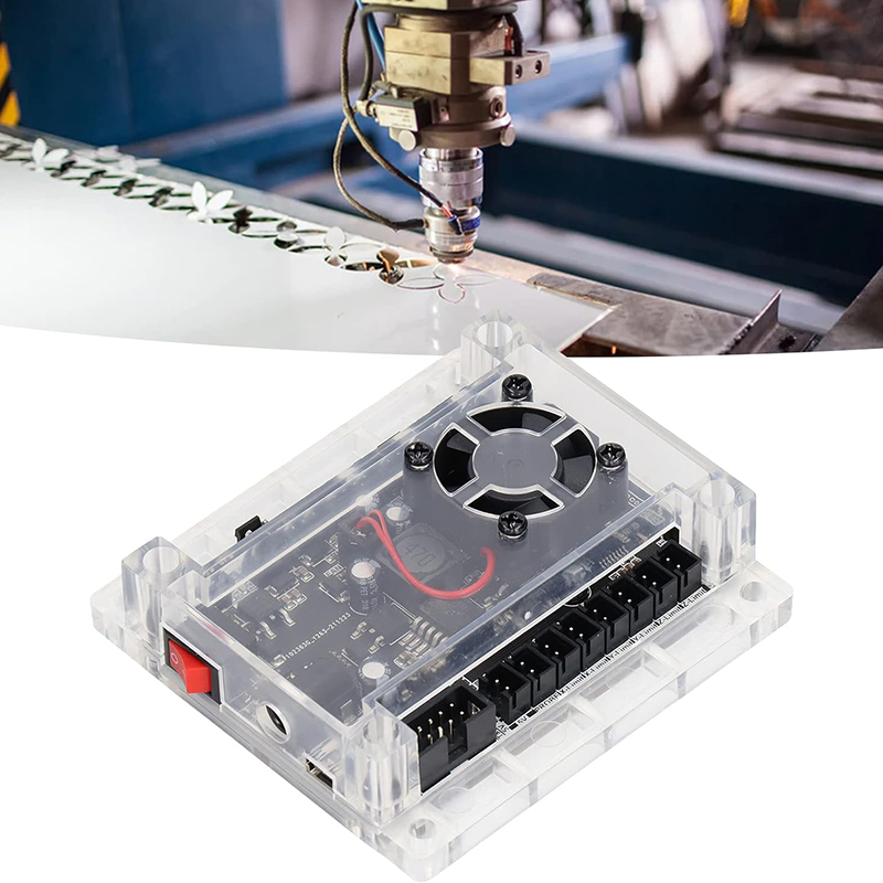 Инструменты для контроллера ЧП – обзор и цена Controller Grbl Board