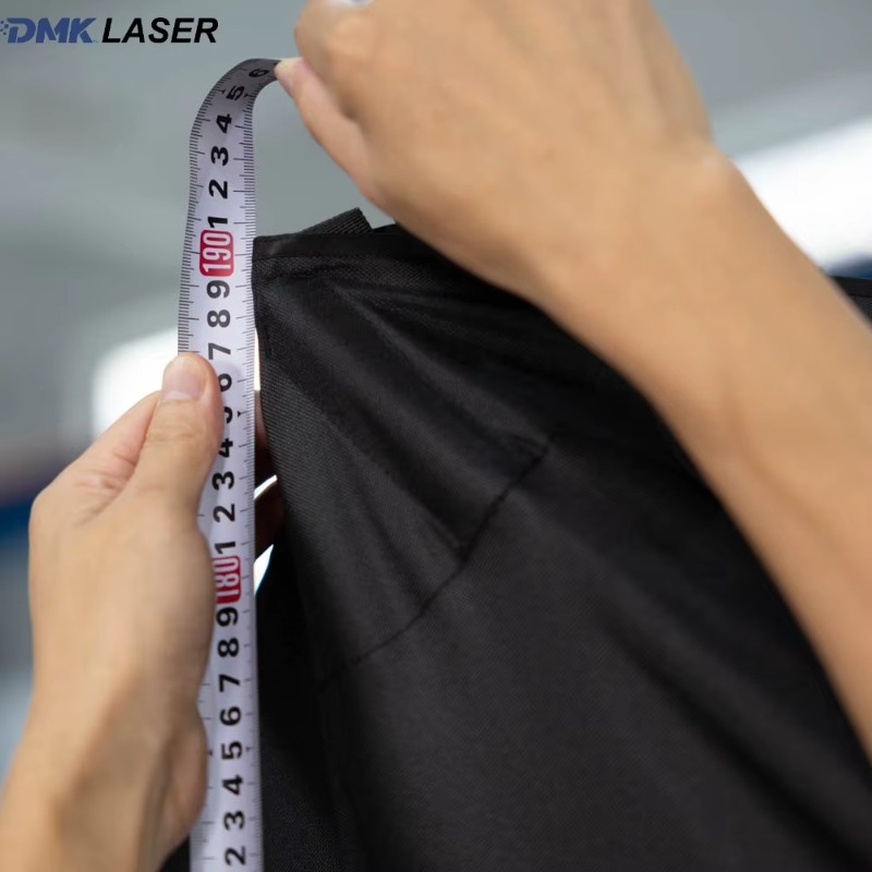 Портативная складная защитная  – обзор и цена Industrial Laser Cleaning