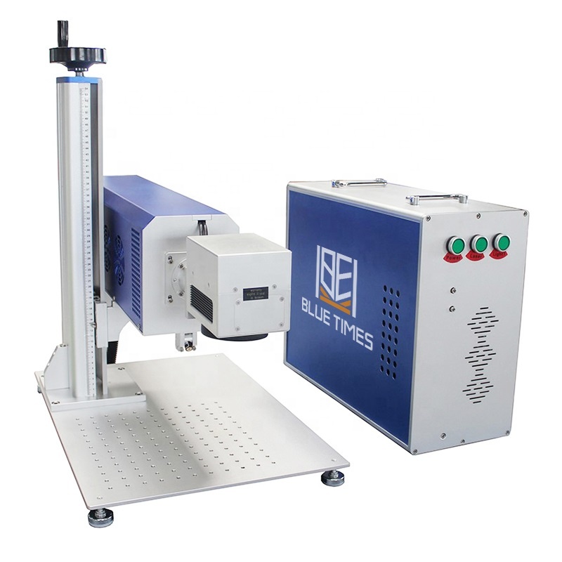 Многофункциональная машина для – обзор и цена Industrial Galvo Laser