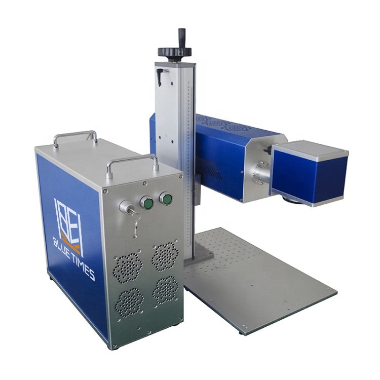 Многофункциональная машина для – обзор и цена Industrial Galvo Laser