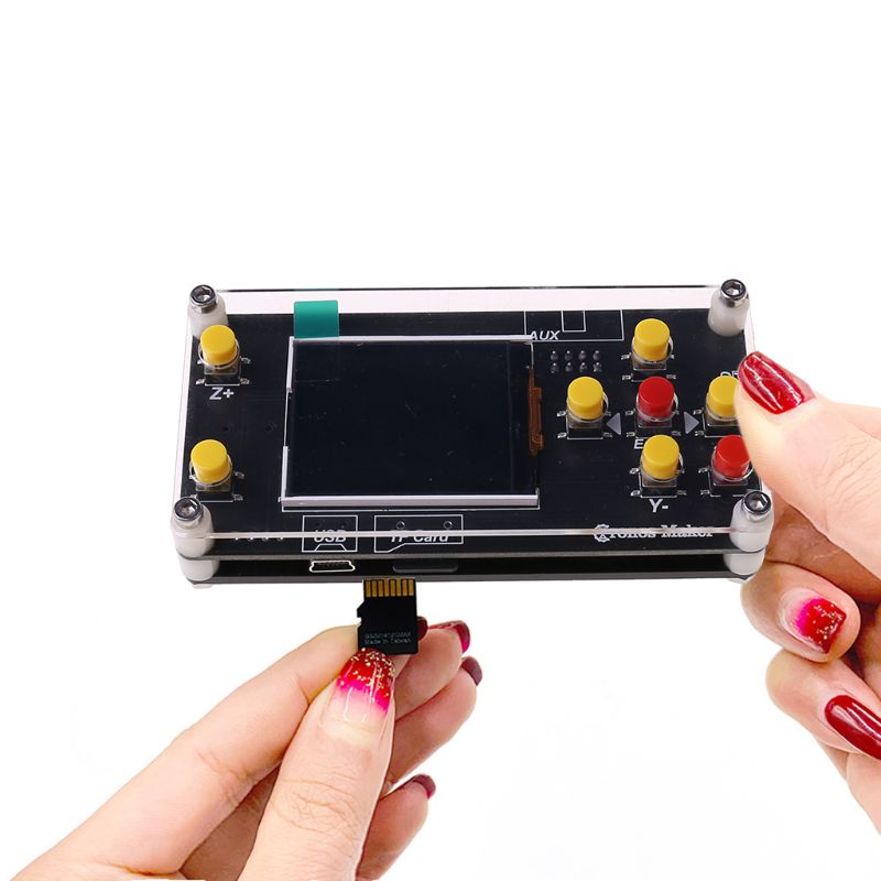 Автономная плата контроллера L – обзор и цена Controller Grbl Board