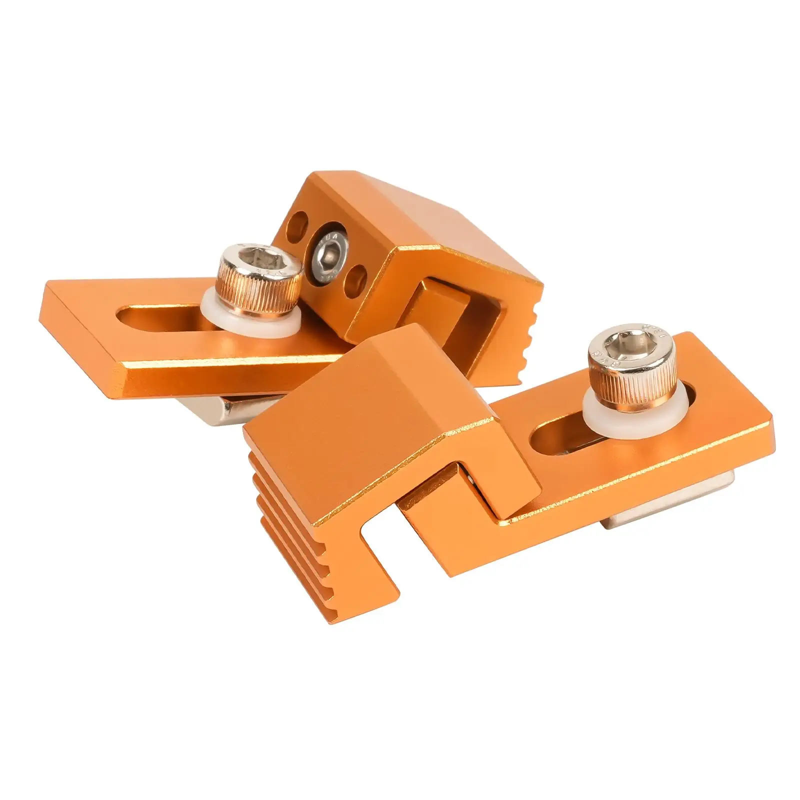 Боковые фиксированные Т-образн – обзор и цена Dust Shoe Cnc