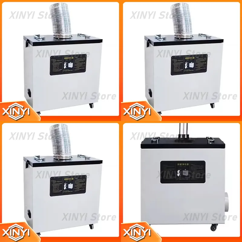 Новый стиль 240 Вт промышленны – обзор и цена Industrial Laser Marking Machine